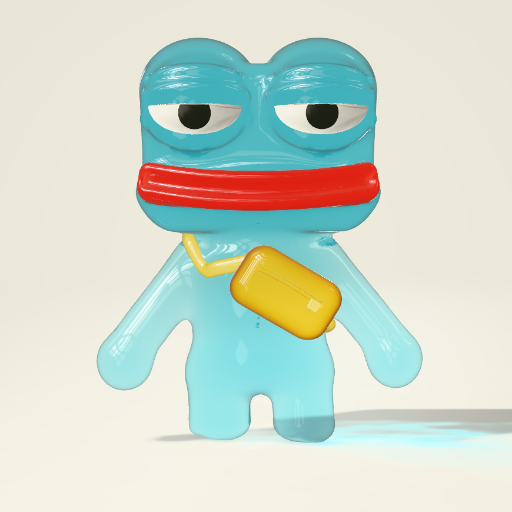 Rare Gummies #57