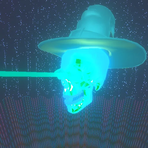 GenSkullz #457