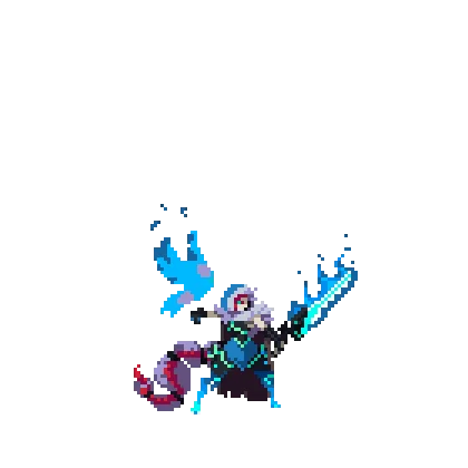 Ordinal Duelyst #50