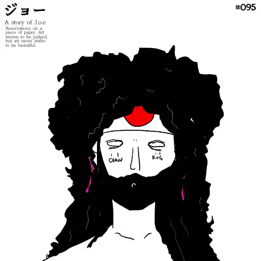 J.O.E (s2) : The Maniac Unleashed  #95