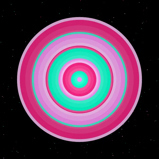 Cosmogenesis #208