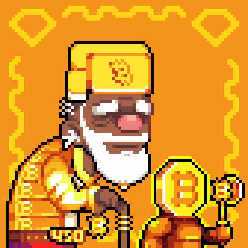 OG Satoshi #565