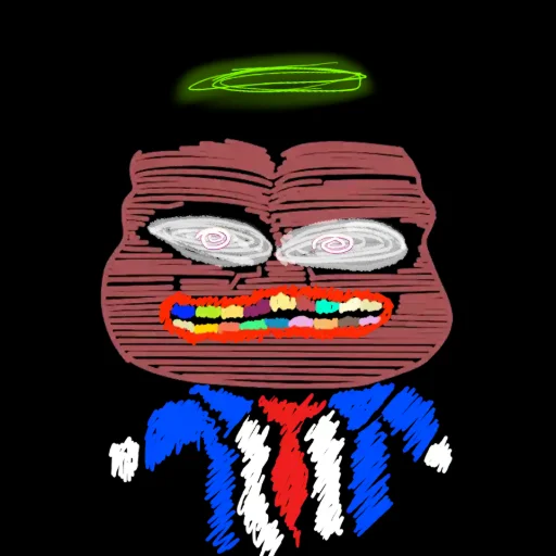 Fine Pepe #7031