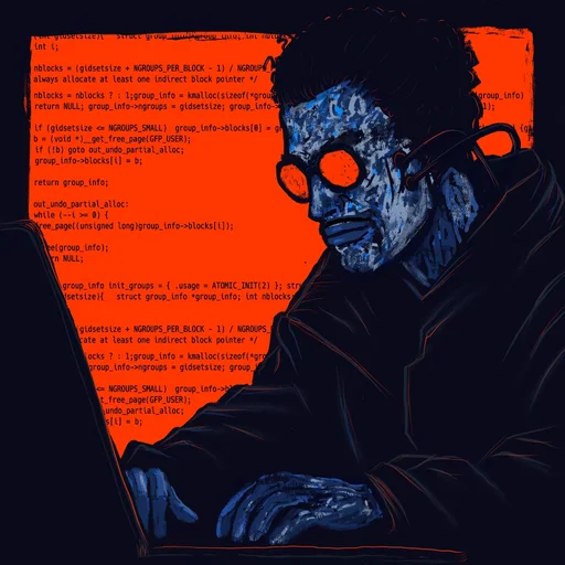 CYPHERPUNK