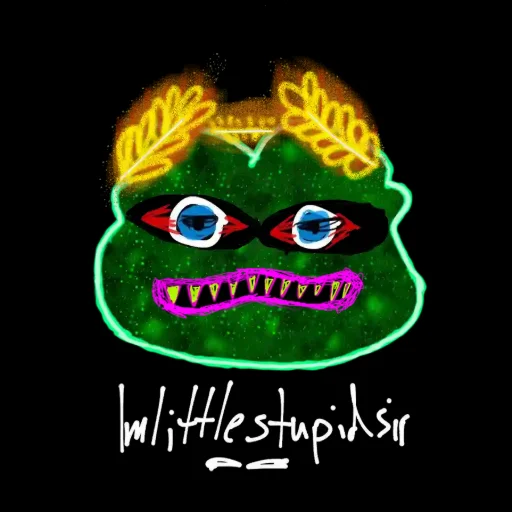 Fine Pepe #4291