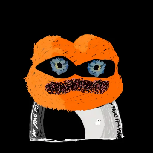 Fine Pepe #4959