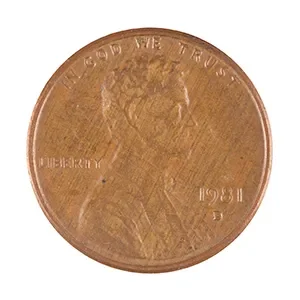 Cent #4488