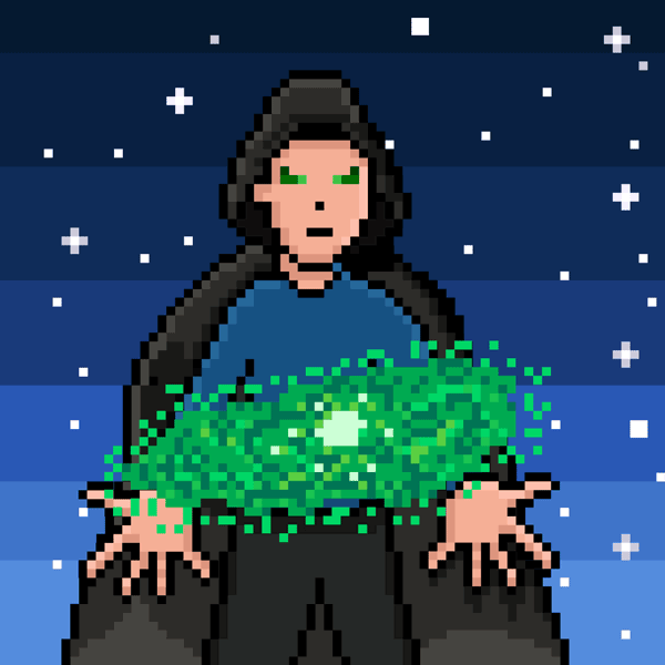 STARBREEDER #055