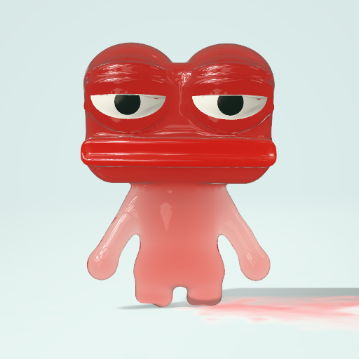 Rare Gummies #3