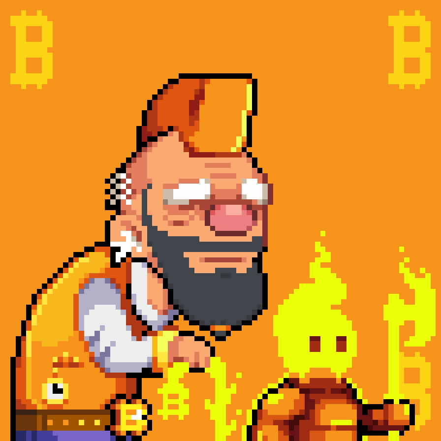 OG Satoshi #439
