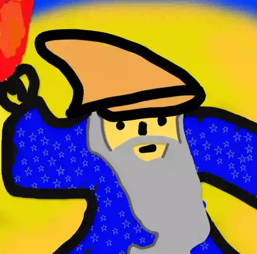 Wizard #0528