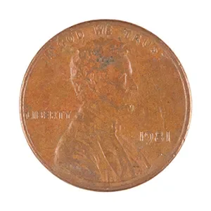 Cent #8145