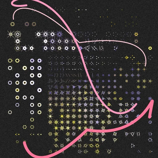 Pulsar #5