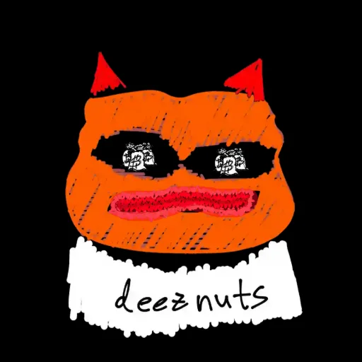 Fine Pepe #8661