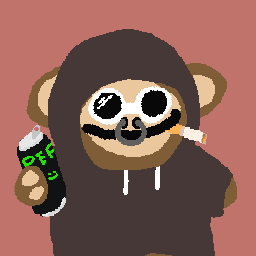 Bitcoin Puppet #1587