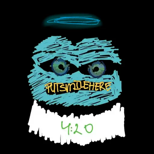 Fine Pepe #6020