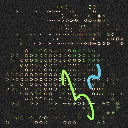 Pulsar #148