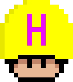 H Shroom