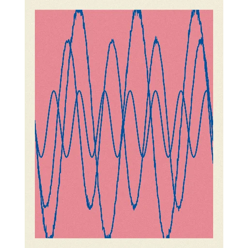 Volatility #9