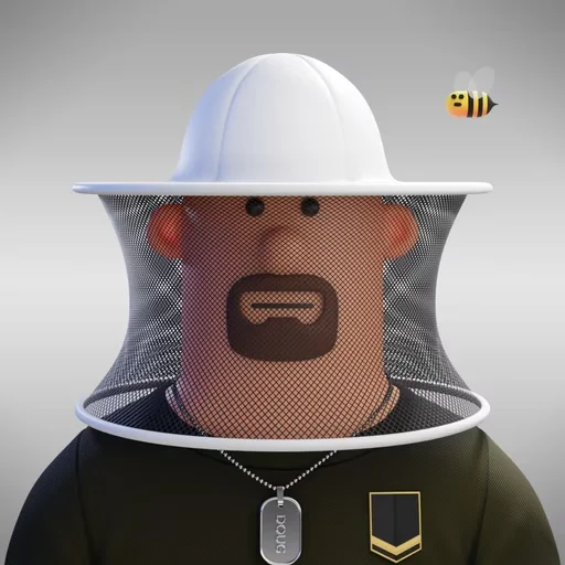 Commander Doug #9675