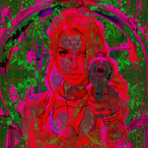 Nyxa — The Trigger of Truth
