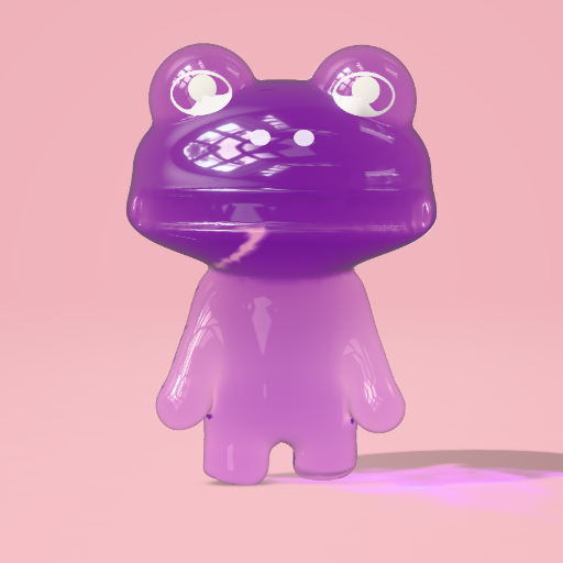 Rare Gummies #382