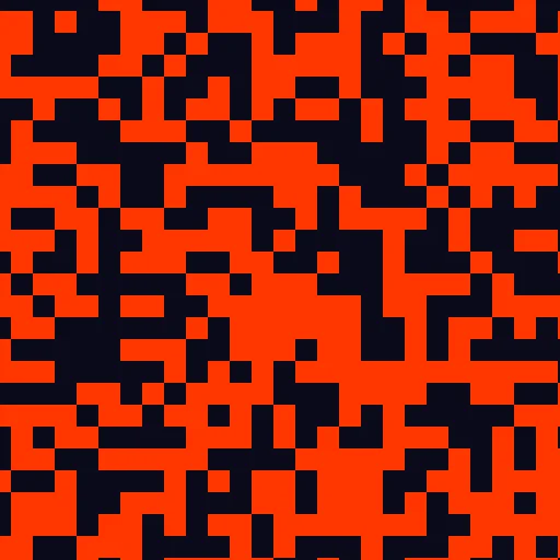 GL1TCH C0DE5 #09