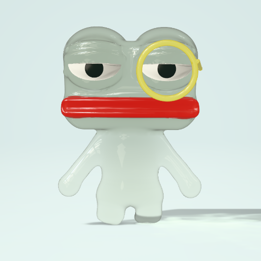 Rare Gummies #402