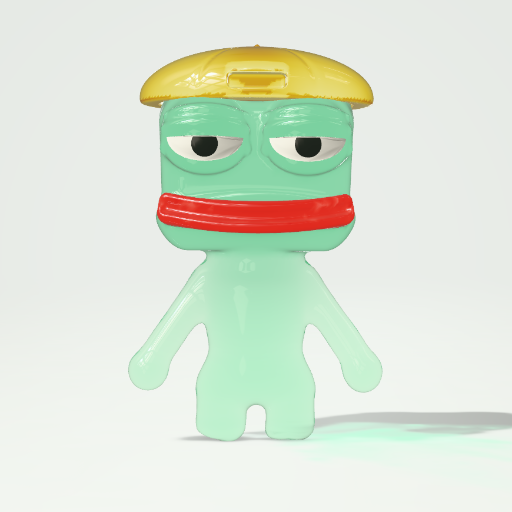 Rare Gummies #320