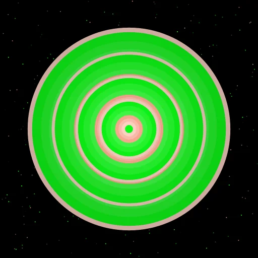 Cosmogenesis #94