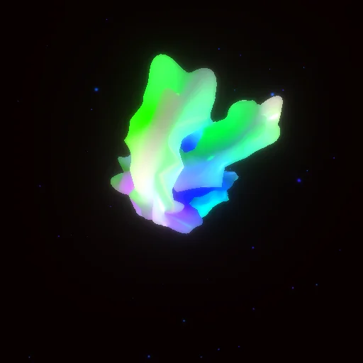 BTC Substance sat#08