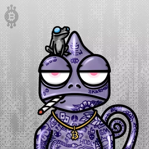 Karmz #30