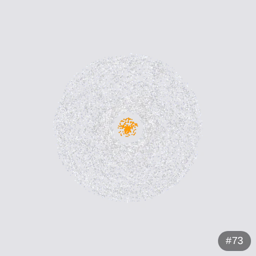 reversal planet #17