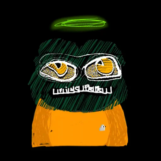 Fine Pepe #7618