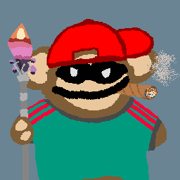 Bitcoin Puppet #7847
