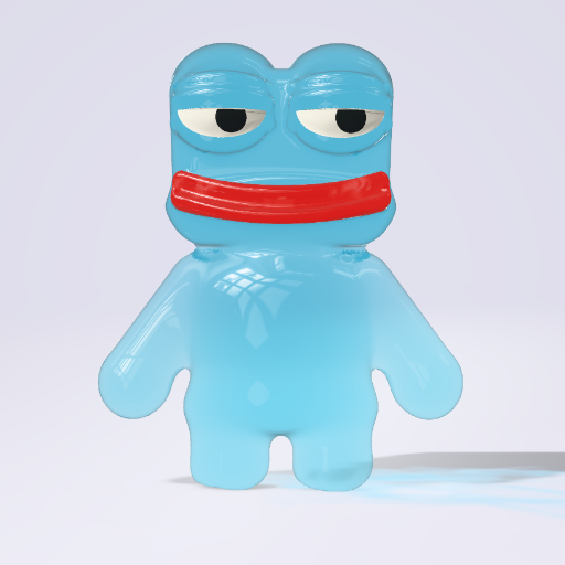 Rare Gummies #367
