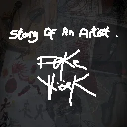 Story of an Artist