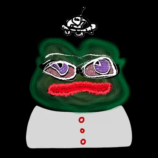 Fine Pepe #7699