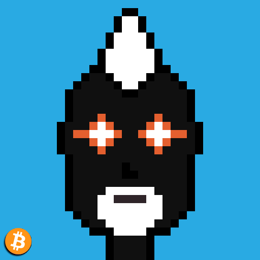 GNight Punks ckBTC #3979