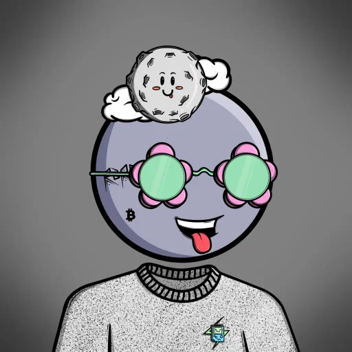 Fomoji #1576