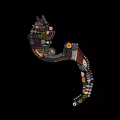 pattern fish