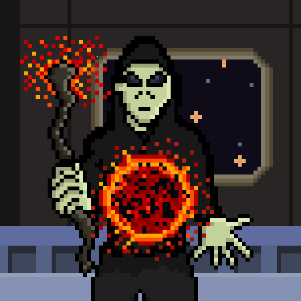 STARBREEDER #045