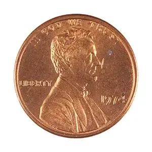 Cent #4585