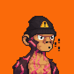 Ape #92