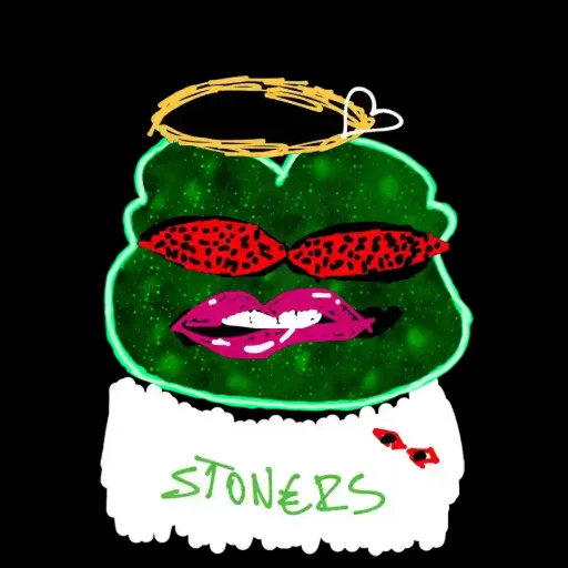 Fine Pepe #7553