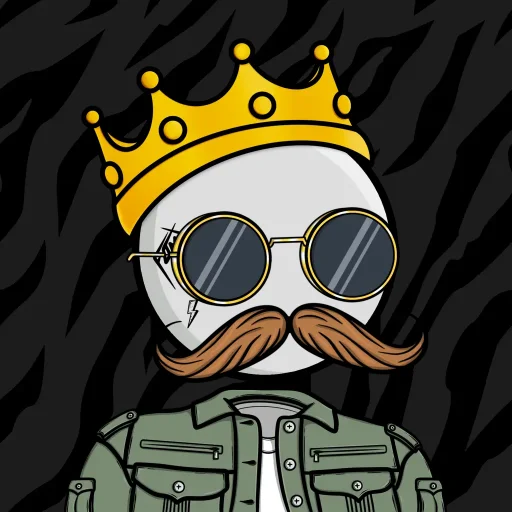 Fomoji #754