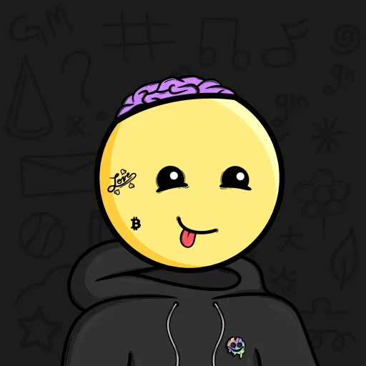Fomoji #660