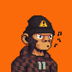 Ape #195