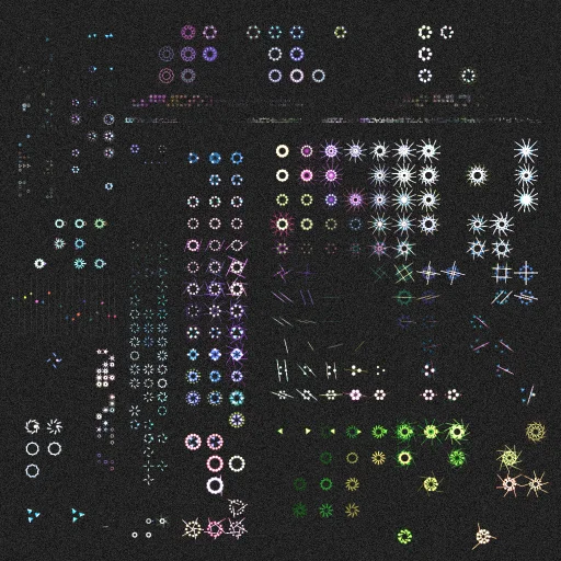 Pulsar #352