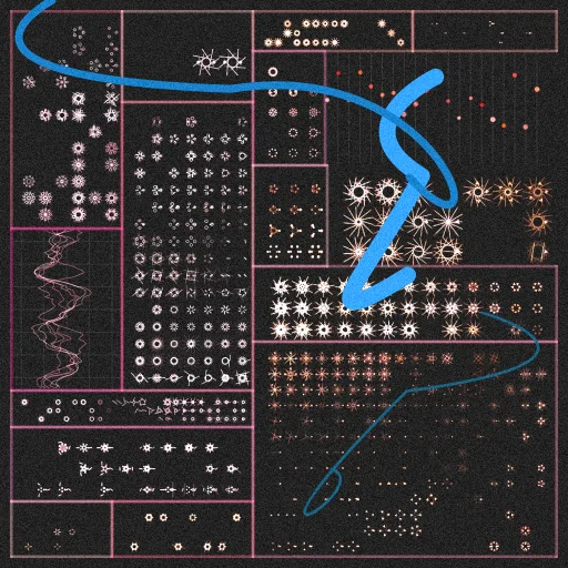 Pulsar #356